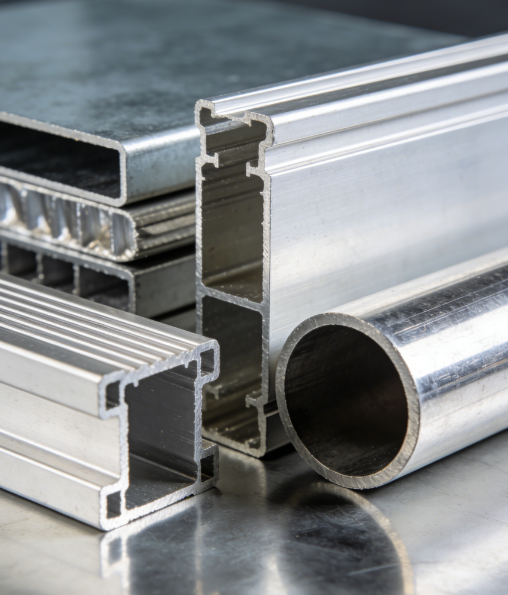 Aluminum Wholesale Supply