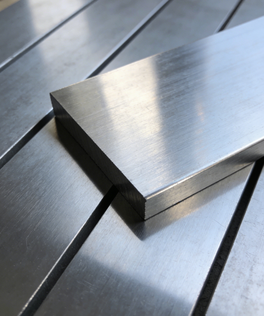 Aluminum Processing Support