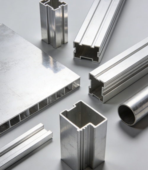 Aluminum Supply Inquiry
