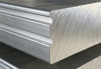 High Quality Aluminum