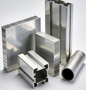 Aluminum Quality Control