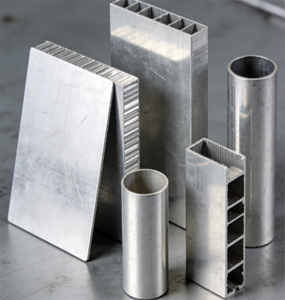 Aluminum Specifications