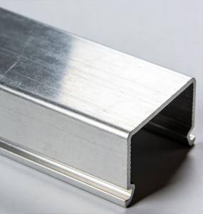 Aluminum Bulk Supply